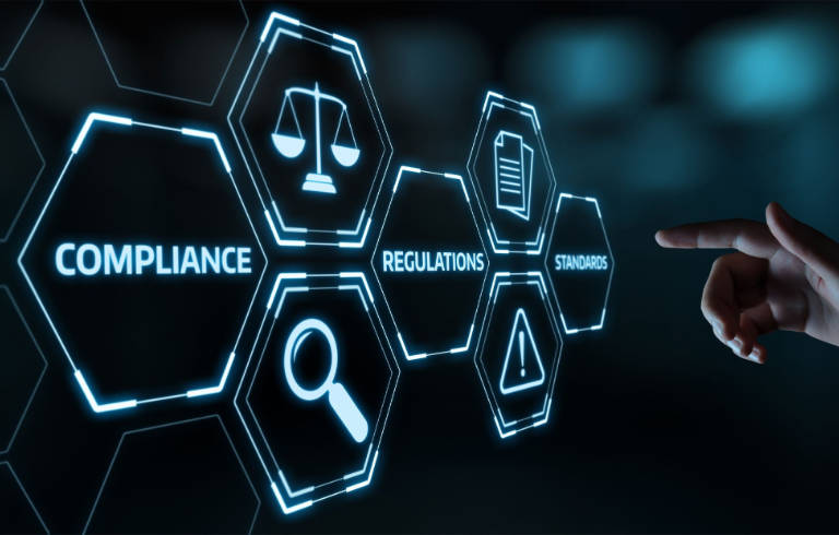Regulatory, Risk & Compliance — STRATECO  Advisory